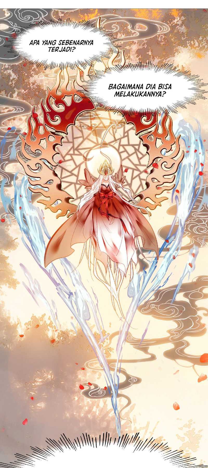 I’m A Peerless Master Bab 05 halaman 9