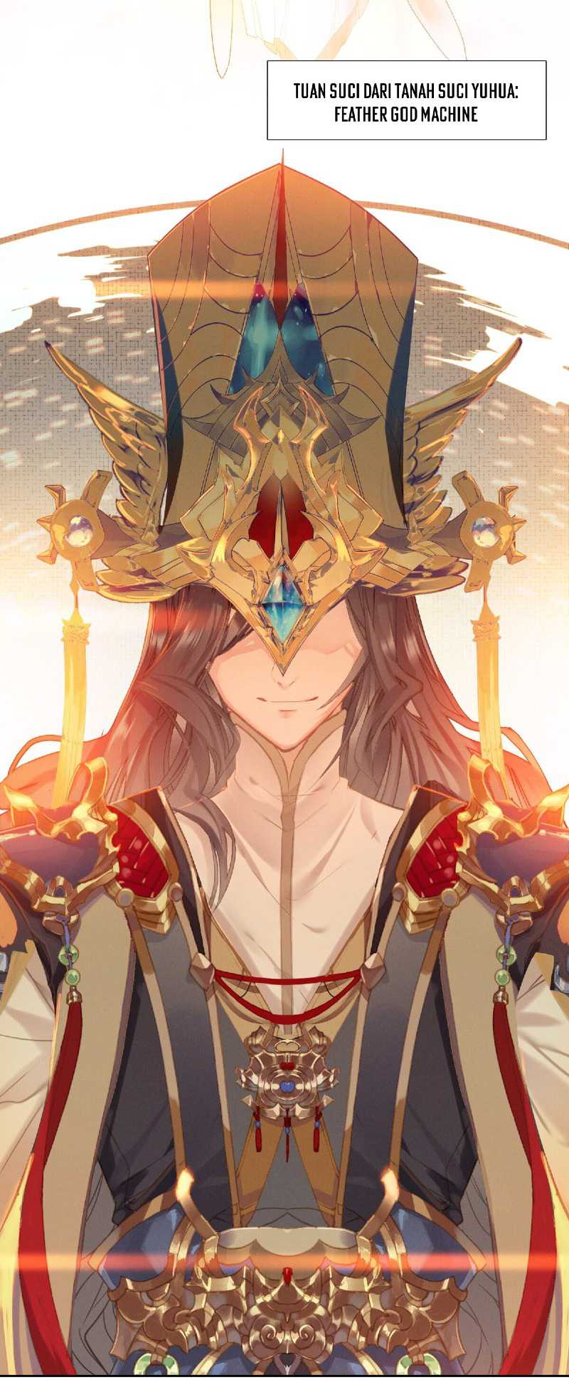 I’m A Peerless Master Bab 05 halaman 15
