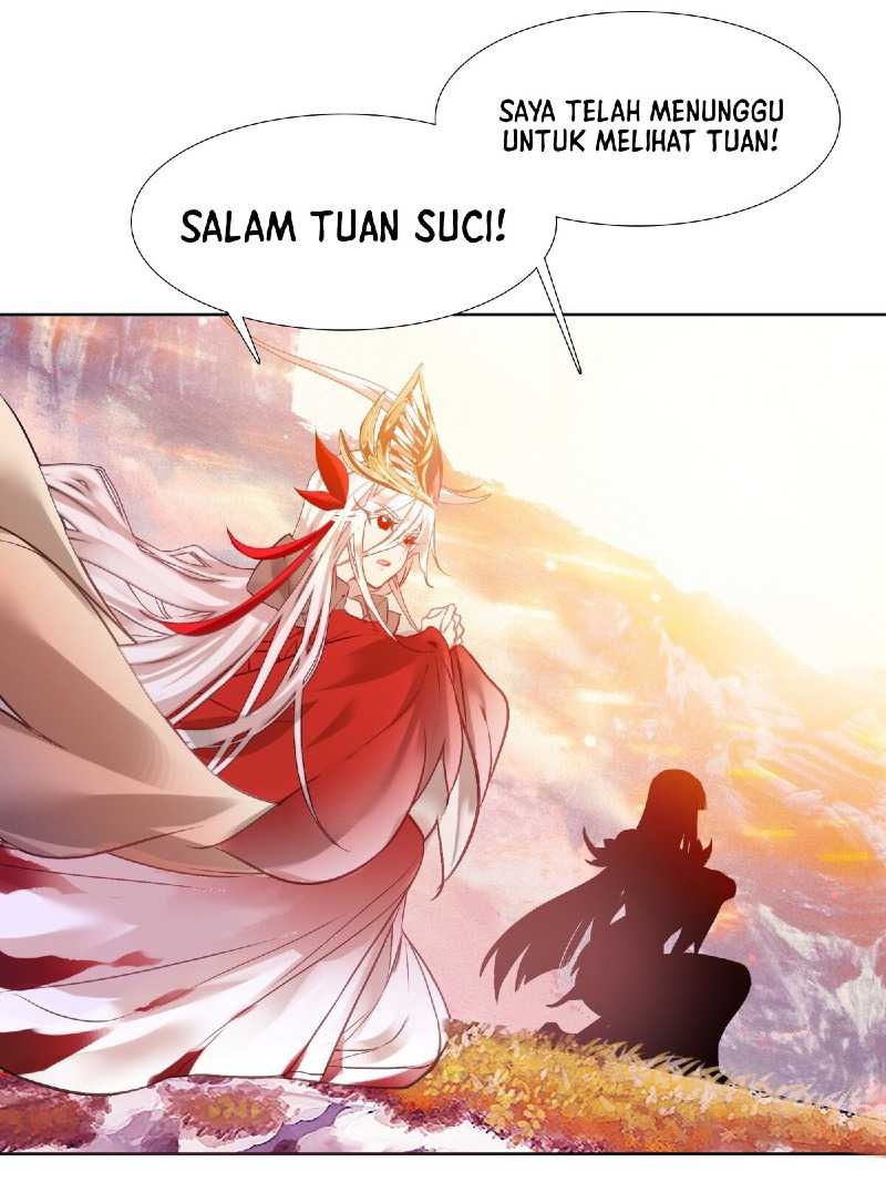 I’m A Peerless Master Bab 05 halaman 16