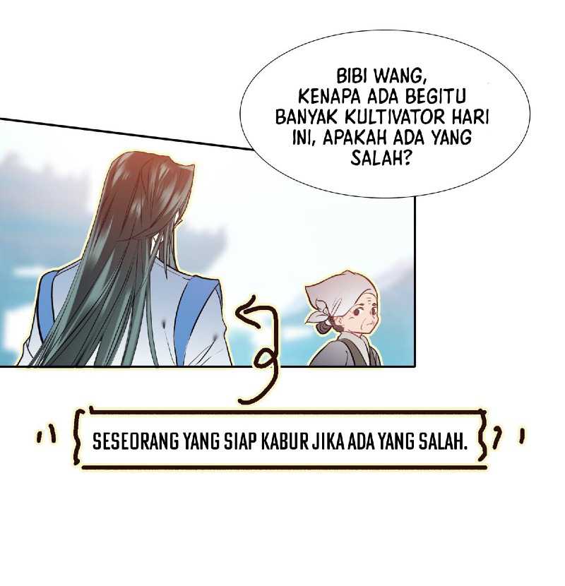 I’m A Peerless Master Bab 05 halaman 34
