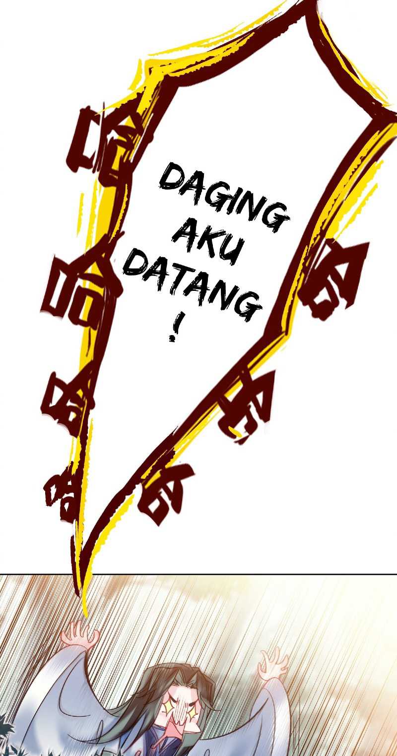 I’m A Peerless Master Bab 05 halaman 49