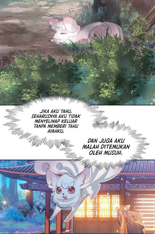 I’m A Peerless Master Bab 06 halaman 6
