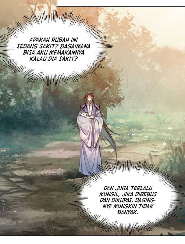 I’m A Peerless Master Bab 06 halaman 16