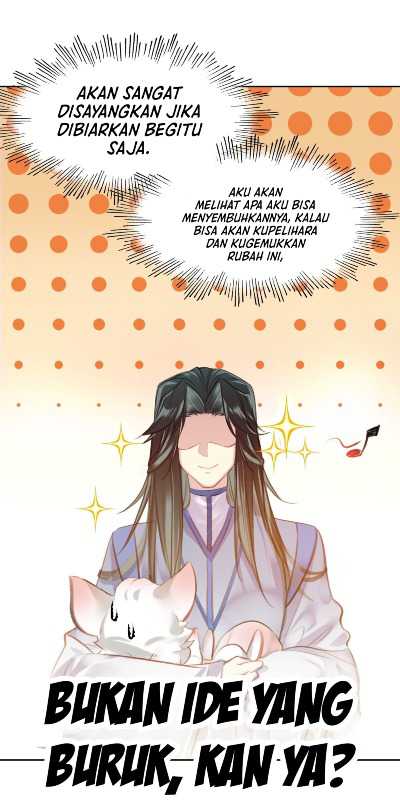 I’m A Peerless Master Bab 06 halaman 20