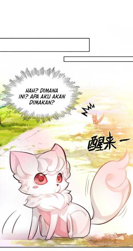 I’m A Peerless Master Bab 06 halaman 21