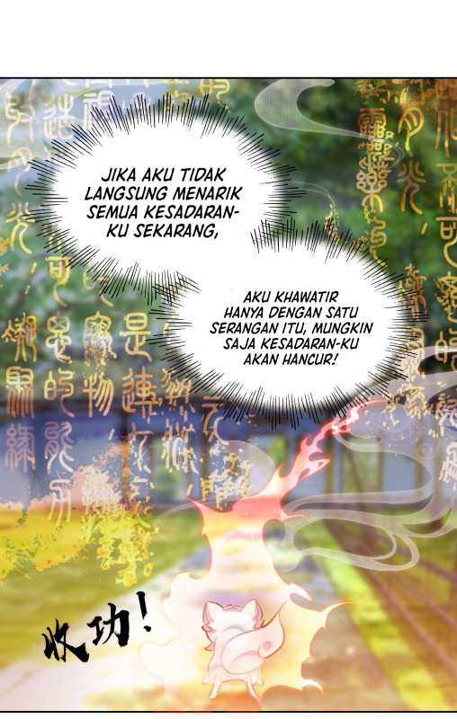 I’m A Peerless Master Bab 06 halaman 28