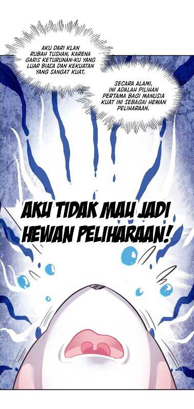 I’m A Peerless Master Bab 06 halaman 30