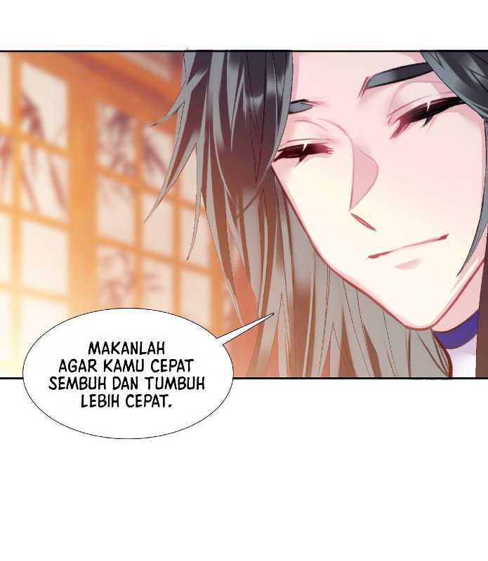 I’m A Peerless Master Bab 06 halaman 42