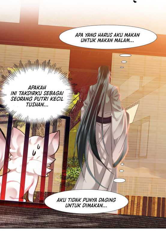 I’m A Peerless Master Bab 06 halaman 51