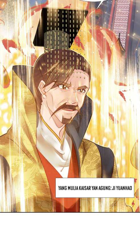 I’m A Peerless Master Bab 07 halaman 11