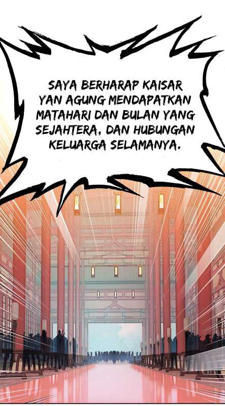 I’m A Peerless Master Bab 07 halaman 13