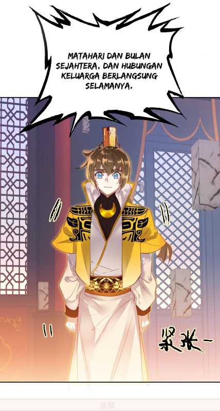 I’m A Peerless Master Bab 07 halaman 14
