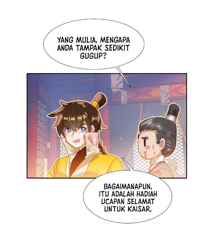 I’m A Peerless Master Bab 07 halaman 15