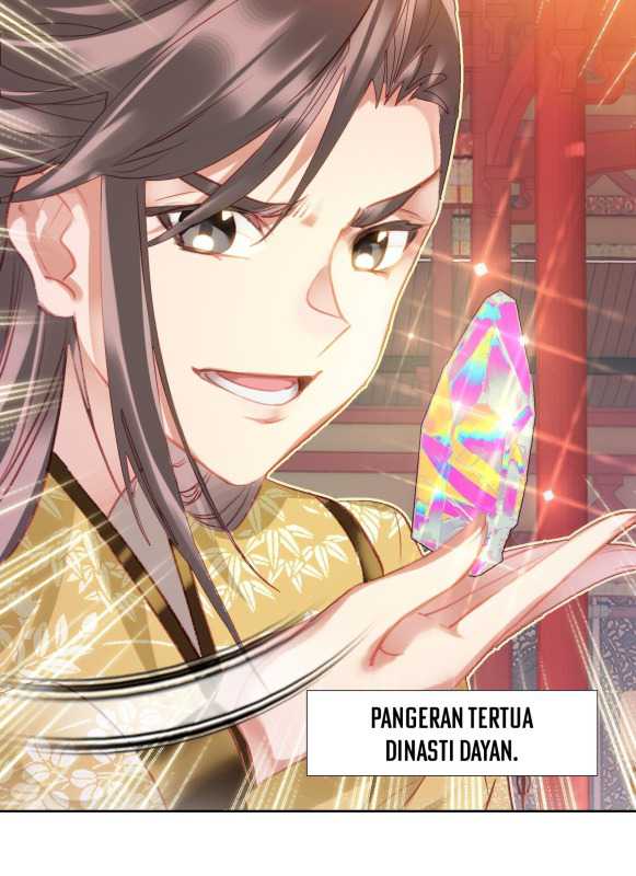 I’m A Peerless Master Bab 07 halaman 18
