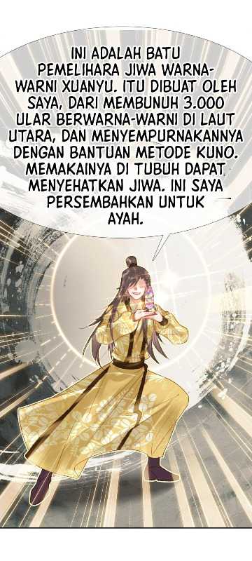 I’m A Peerless Master Bab 07 halaman 19