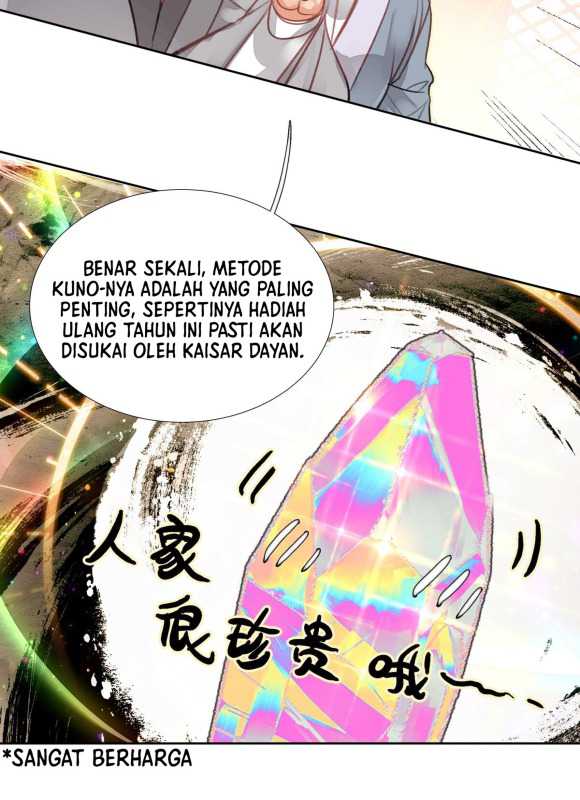 I’m A Peerless Master Bab 07 halaman 21