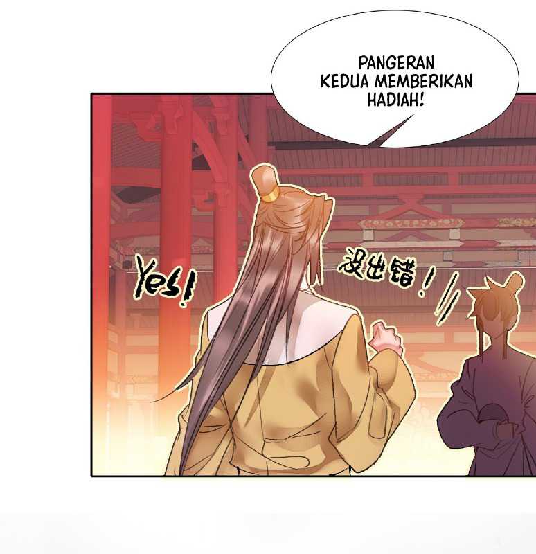 I’m A Peerless Master Bab 07 halaman 23