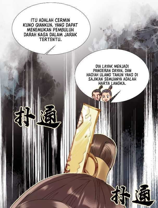 I’m A Peerless Master Bab 07 halaman 24