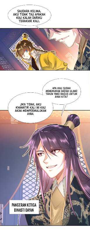 I’m A Peerless Master Bab 07 halaman 26