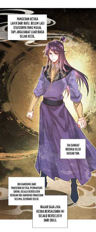 I’m A Peerless Master Bab 07 halaman 27
