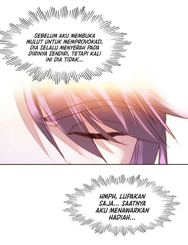 I’m A Peerless Master Bab 07 halaman 30