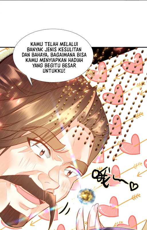 I’m A Peerless Master Bab 07 halaman 39