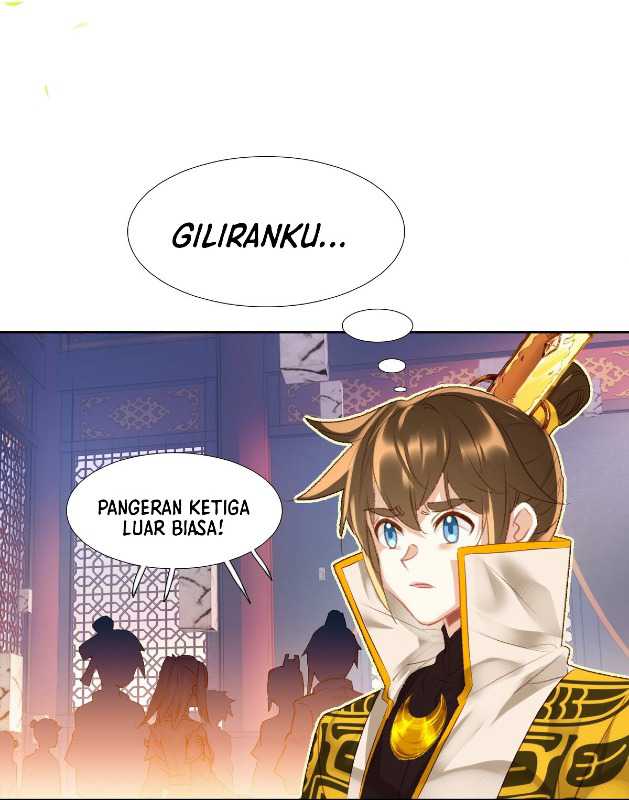 I’m A Peerless Master Bab 07 halaman 44