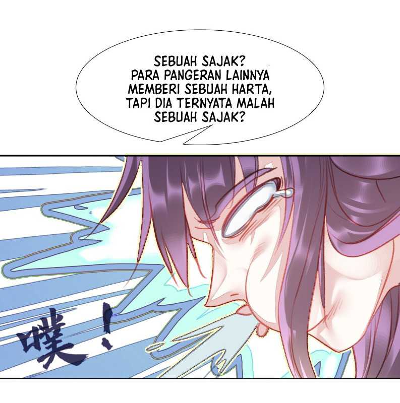 I’m A Peerless Master Bab 07 halaman 47