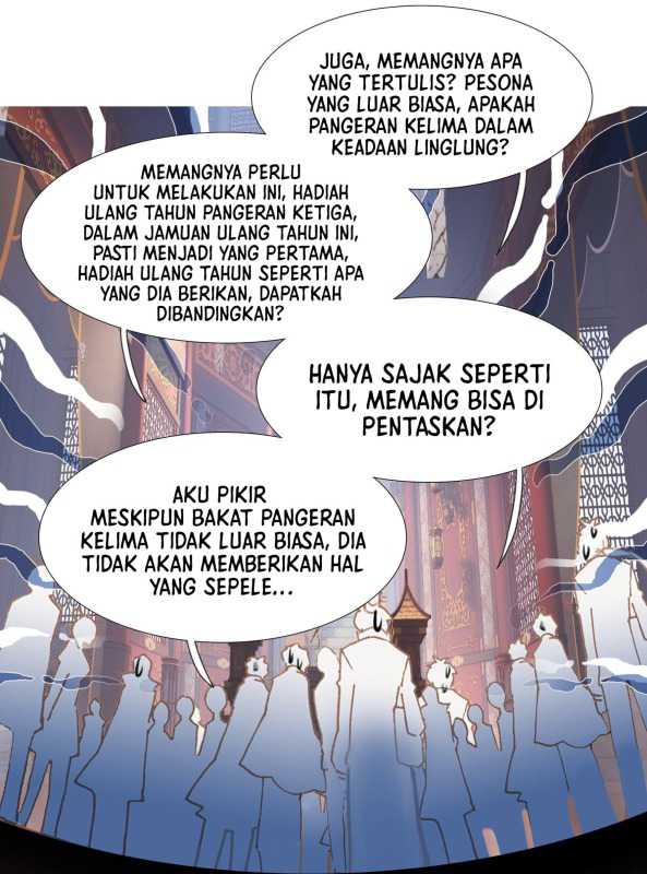 I’m A Peerless Master Bab 07 halaman 48