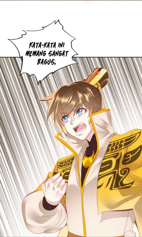 I’m A Peerless Master Bab 07 halaman 51