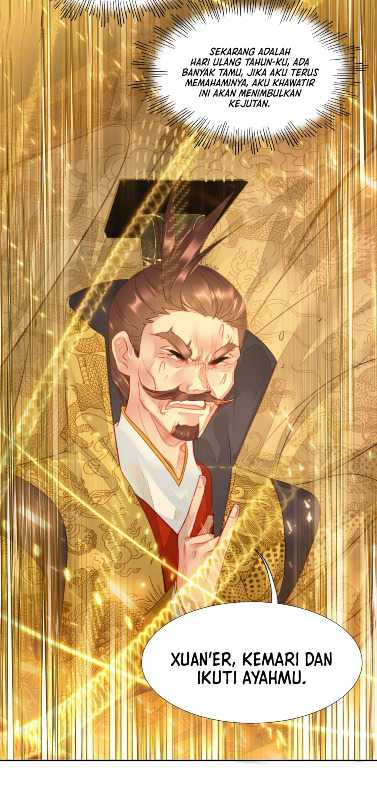 I’m A Peerless Master Bab 08 halaman 8
