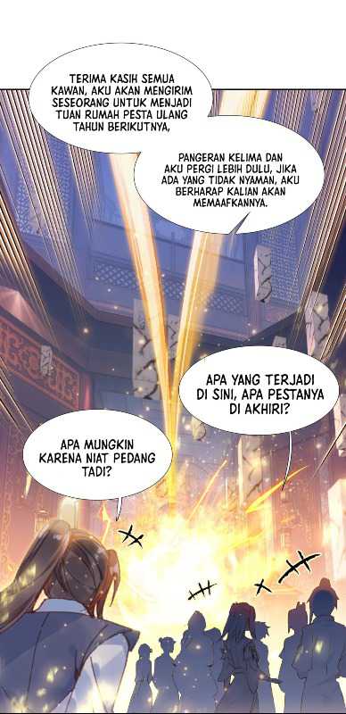 I’m A Peerless Master Bab 08 halaman 9