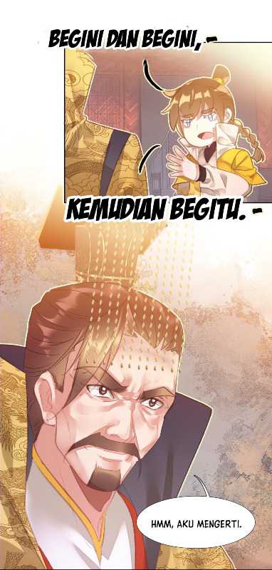 I’m A Peerless Master Bab 08 halaman 14