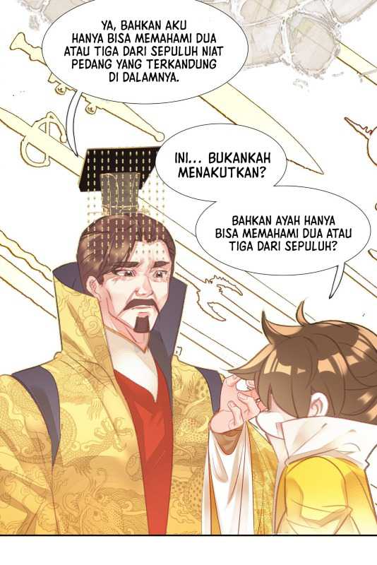 I’m A Peerless Master Bab 08 halaman 18