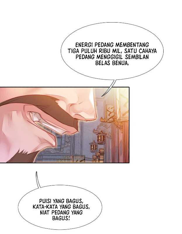 I’m A Peerless Master Bab 08 halaman 19