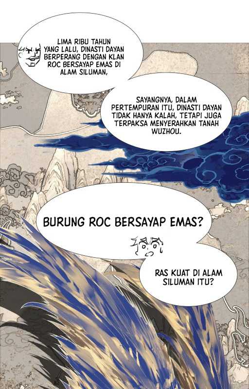 I’m A Peerless Master Bab 08 halaman 23