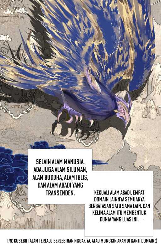 I’m A Peerless Master Bab 08 halaman 24