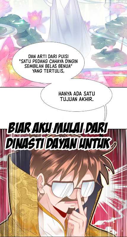 I’m A Peerless Master Bab 08 halaman 27
