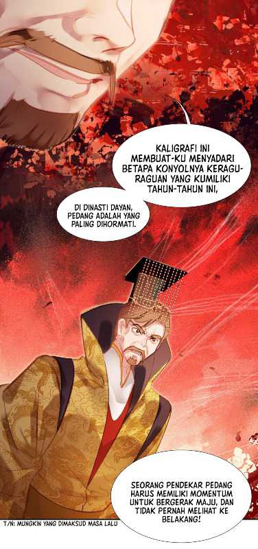 I’m A Peerless Master Bab 08 halaman 31