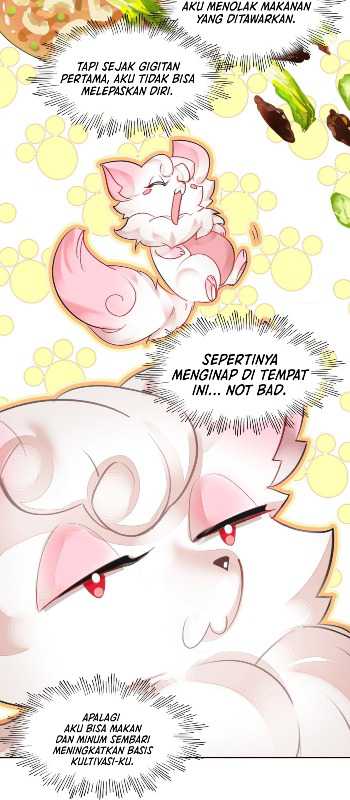 I’m A Peerless Master Bab 08 halaman 40