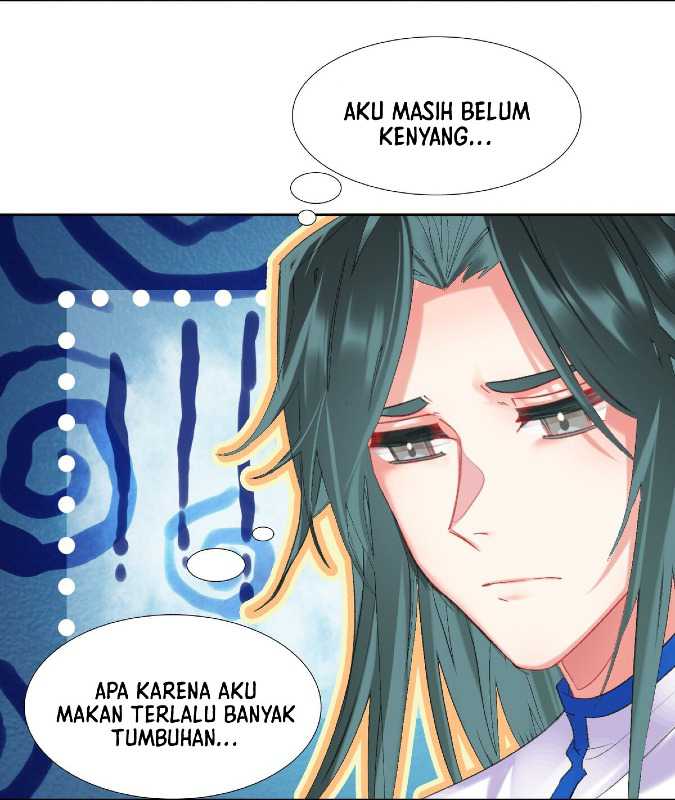 I’m A Peerless Master Bab 08 halaman 42