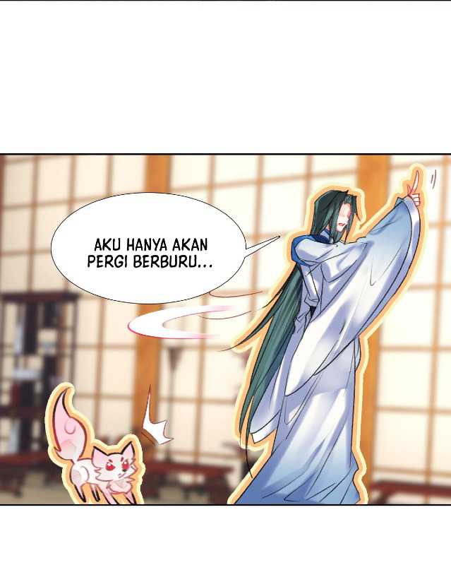 I’m A Peerless Master Bab 08 halaman 43