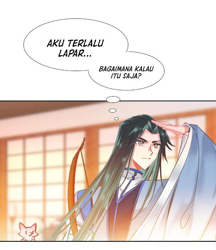 I’m A Peerless Master Bab 08 halaman 44
