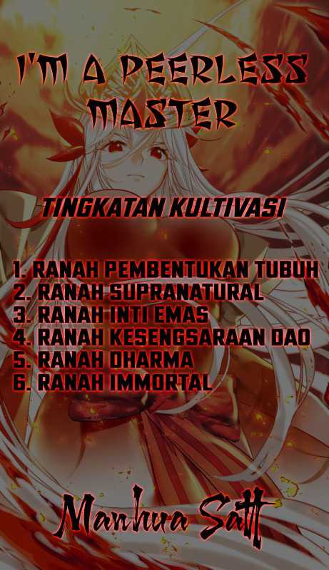 I’m A Peerless Master Bab 08 halaman 54