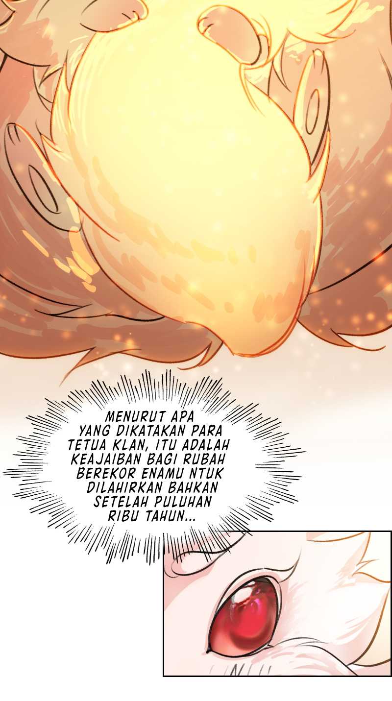 I’m A Peerless Master Bab 09 halaman 11