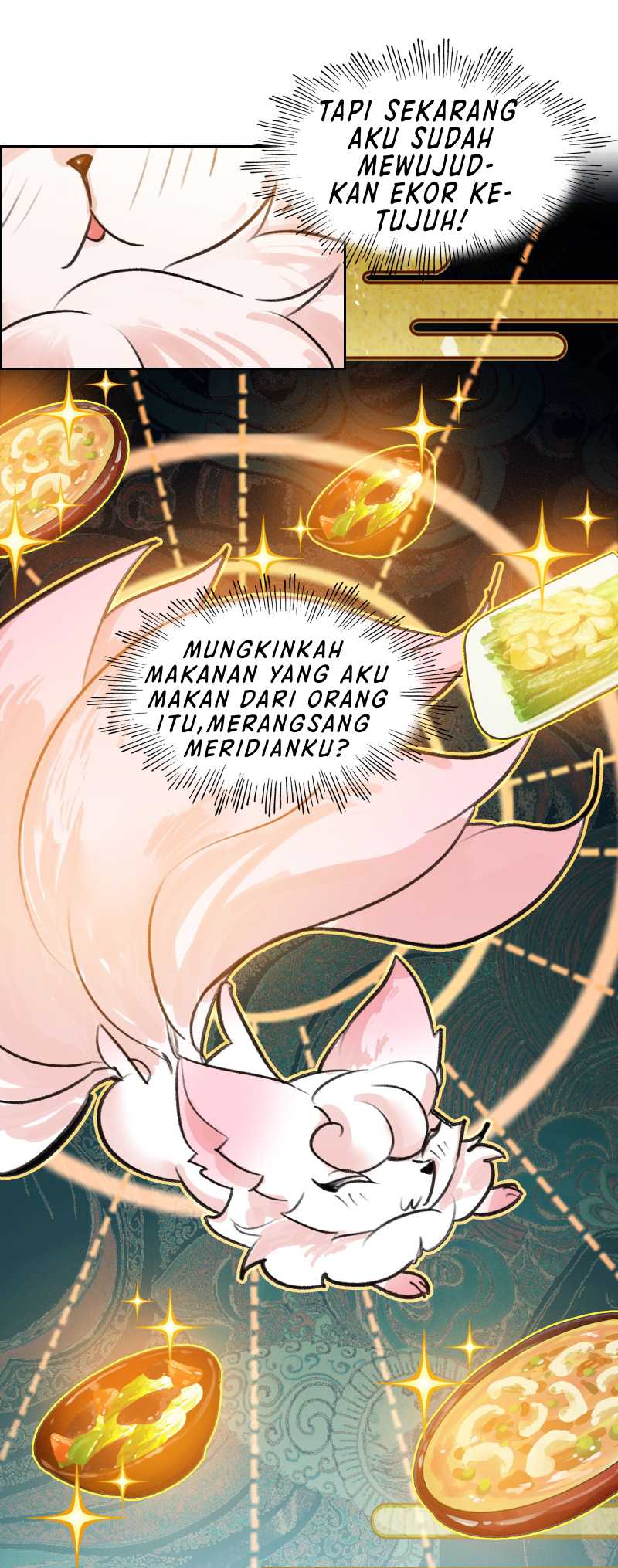 I’m A Peerless Master Bab 09 halaman 12