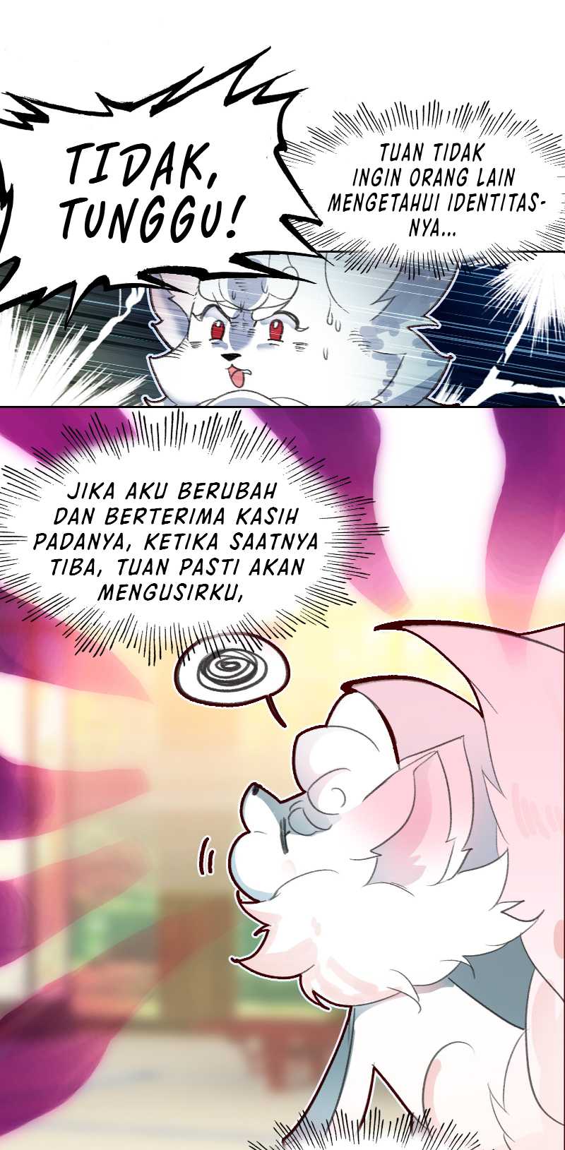 I’m A Peerless Master Bab 09 halaman 16