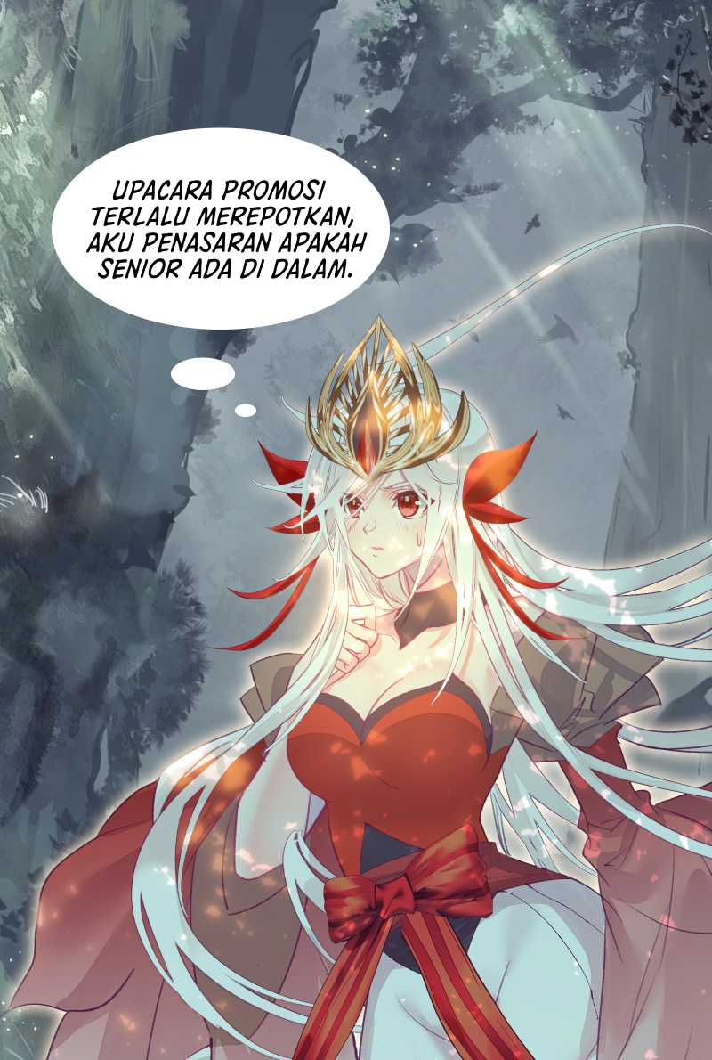 I’m A Peerless Master Bab 09 halaman 19