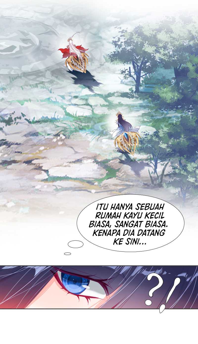 I’m A Peerless Master Bab 09 halaman 24
