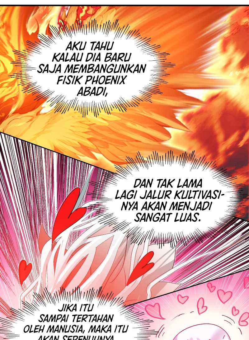 I’m A Peerless Master Bab 09 halaman 31